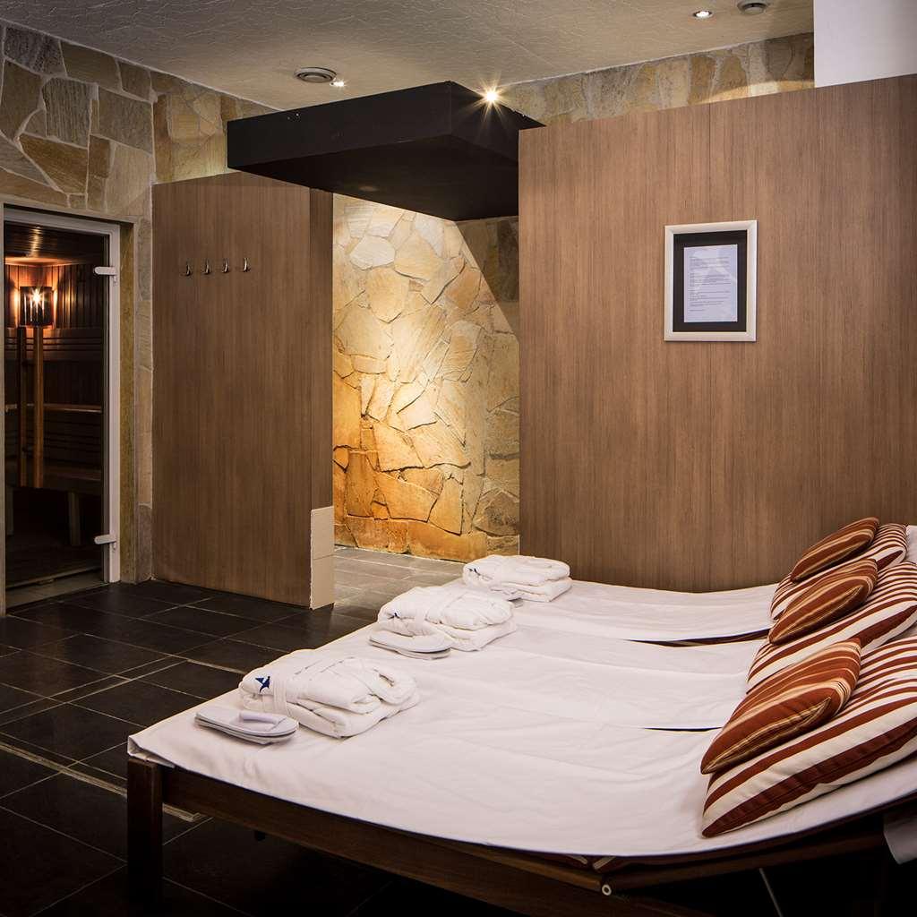 Falkensteiner Boutique 5* Prag