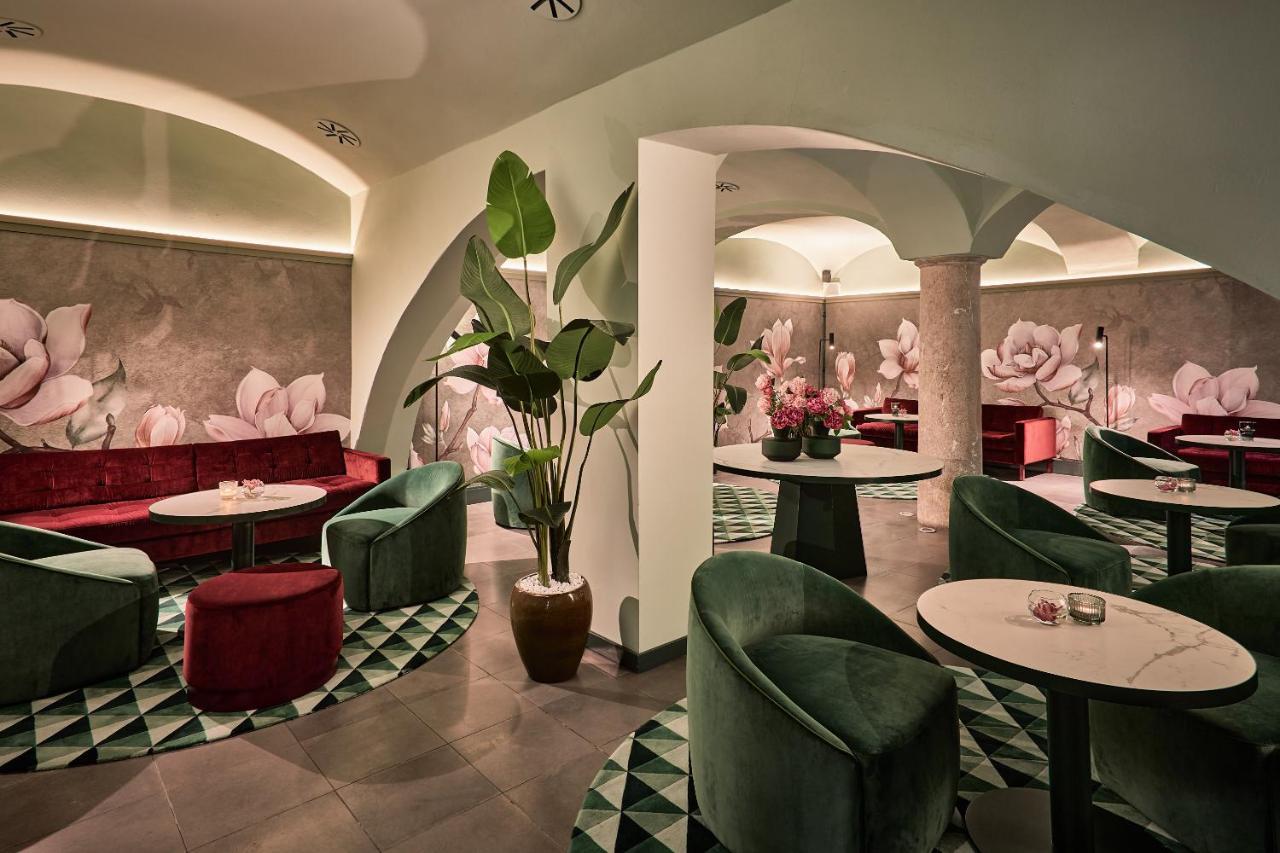 Hotell Falkensteiner Boutique Prag