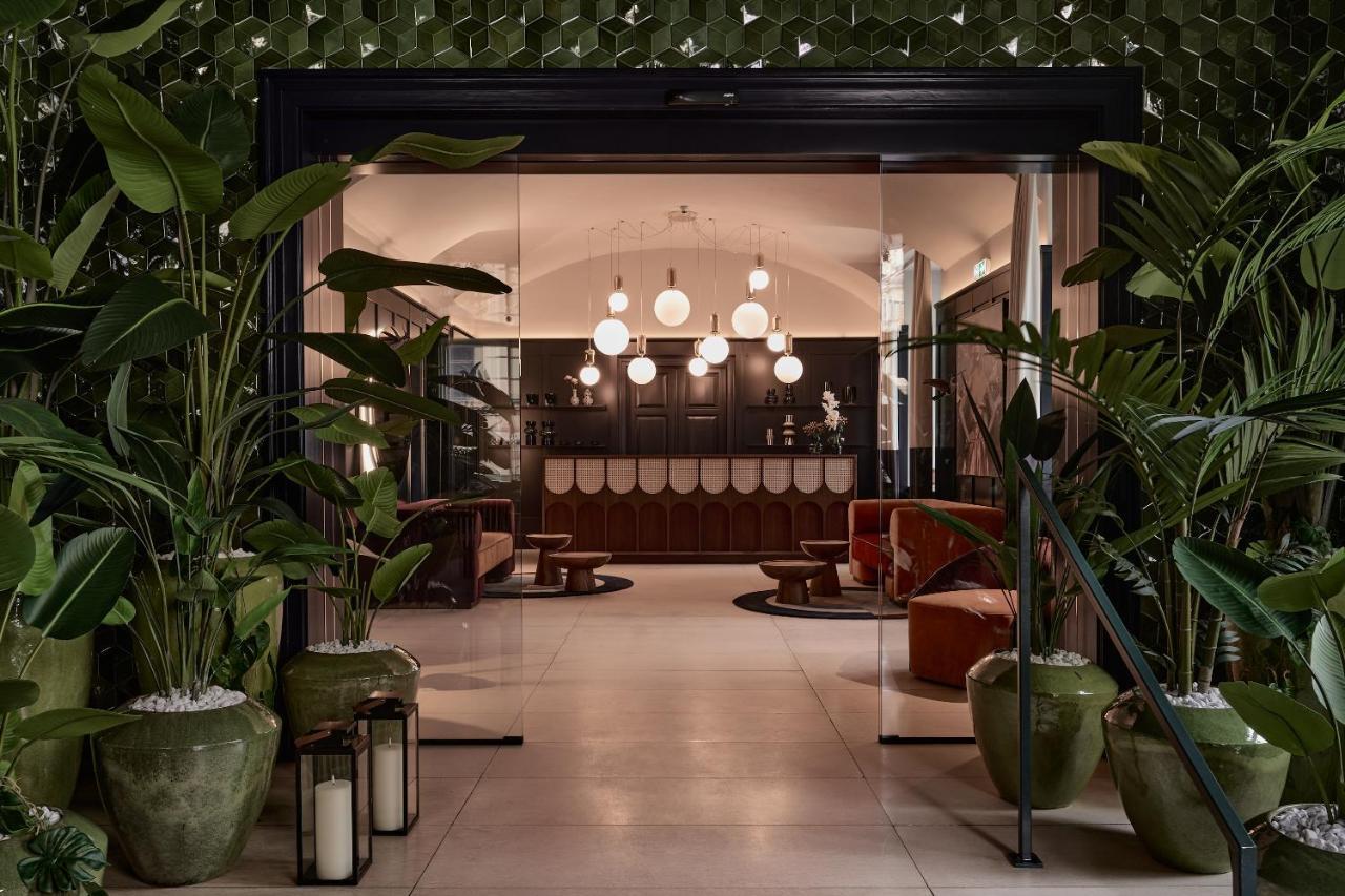 Falkensteiner Boutique Prag