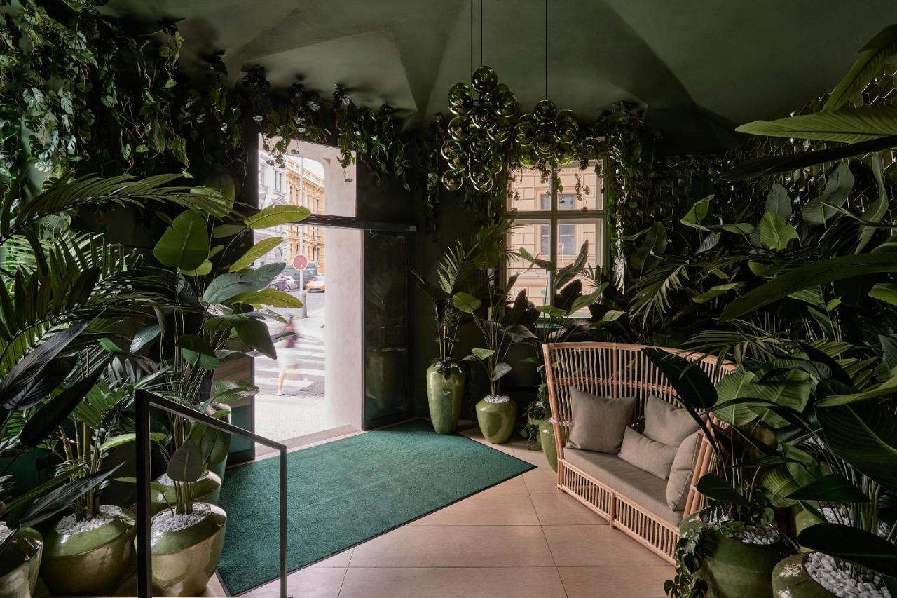 Falkensteiner Boutique Hotell 5*