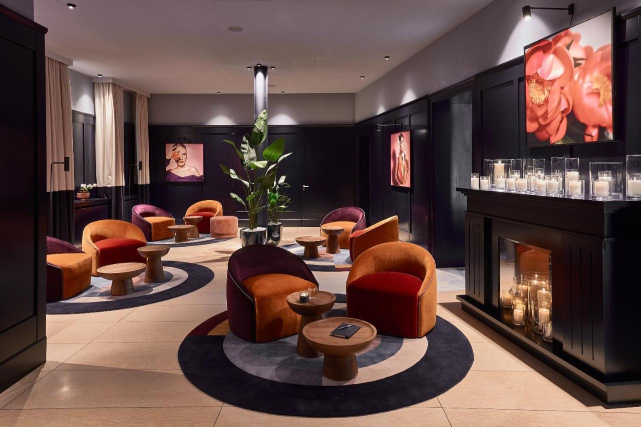 Falkensteiner Boutique Hotell 5*