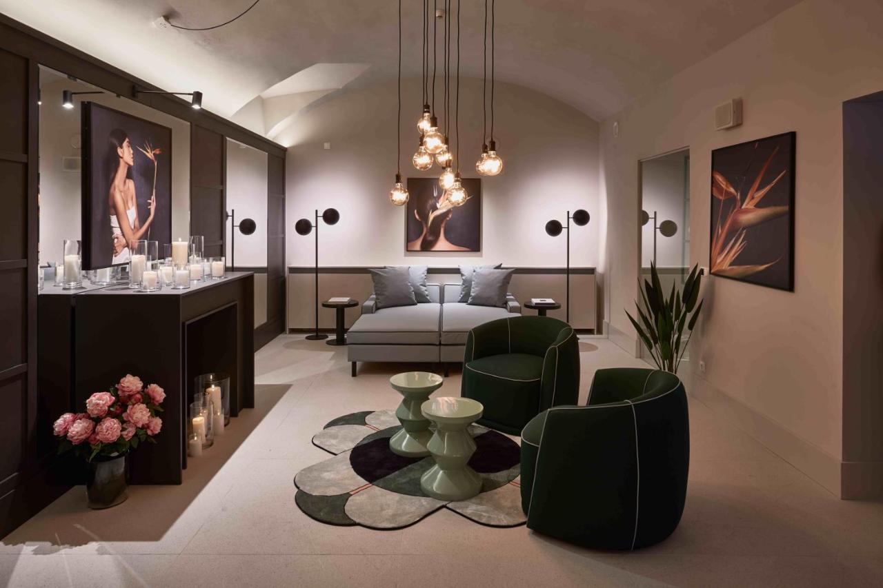 Falkensteiner Boutique Hotell