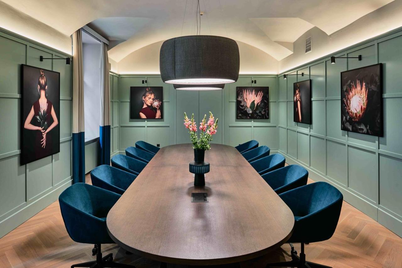 Falkensteiner Boutique 5* Prag