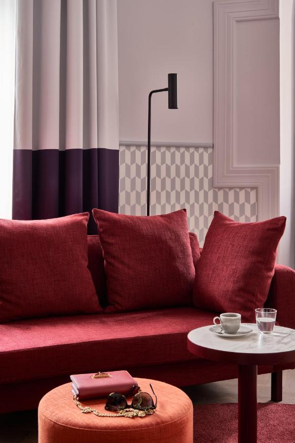 Hotell Falkensteiner Boutique 5*