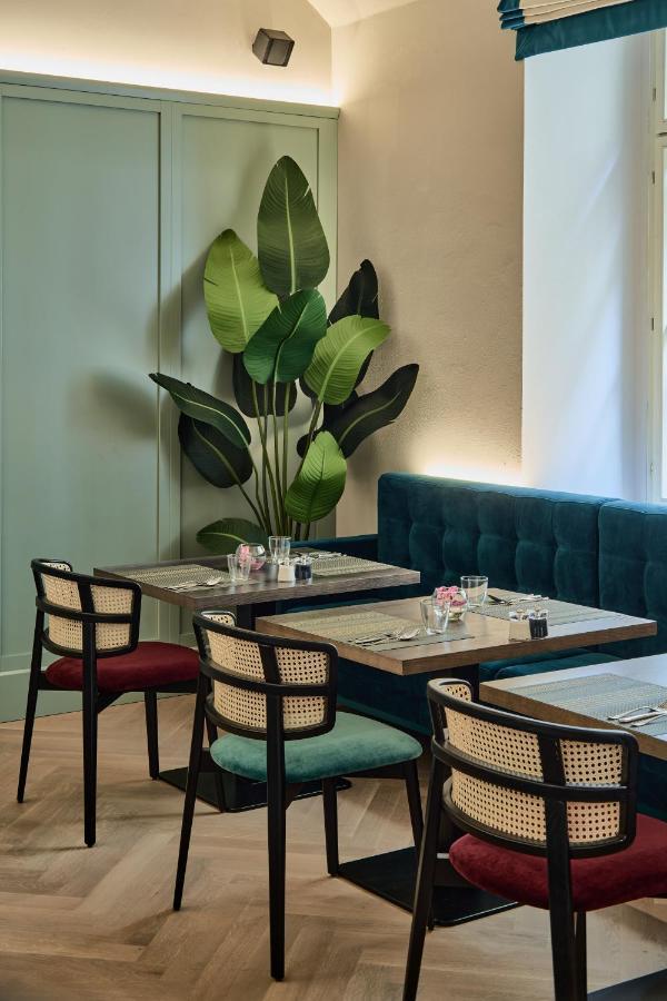 Hotell Falkensteiner Boutique Prag