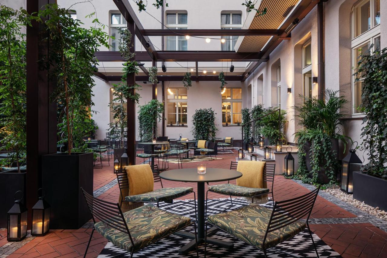 Falkensteiner Boutique Hotell 5*