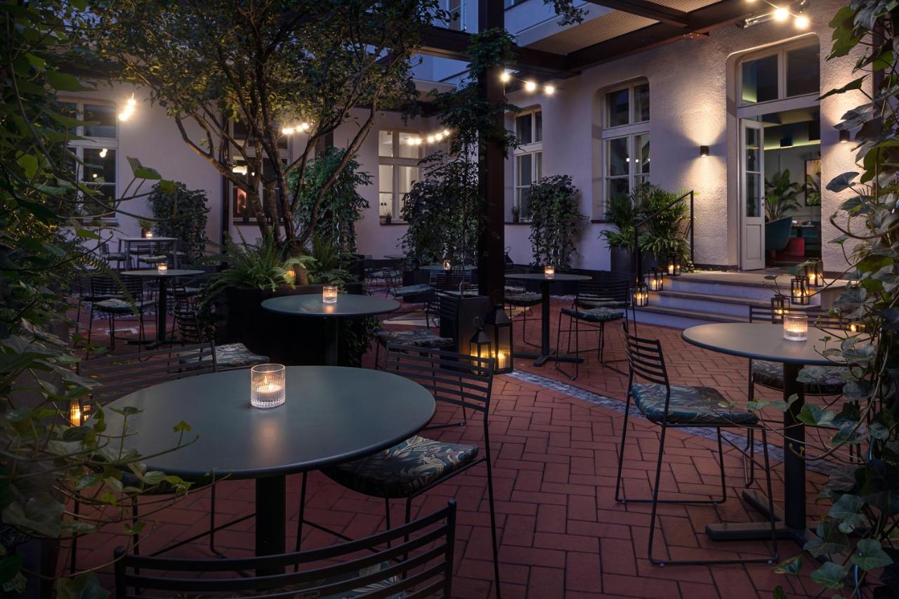 Hotell Falkensteiner Boutique Prag