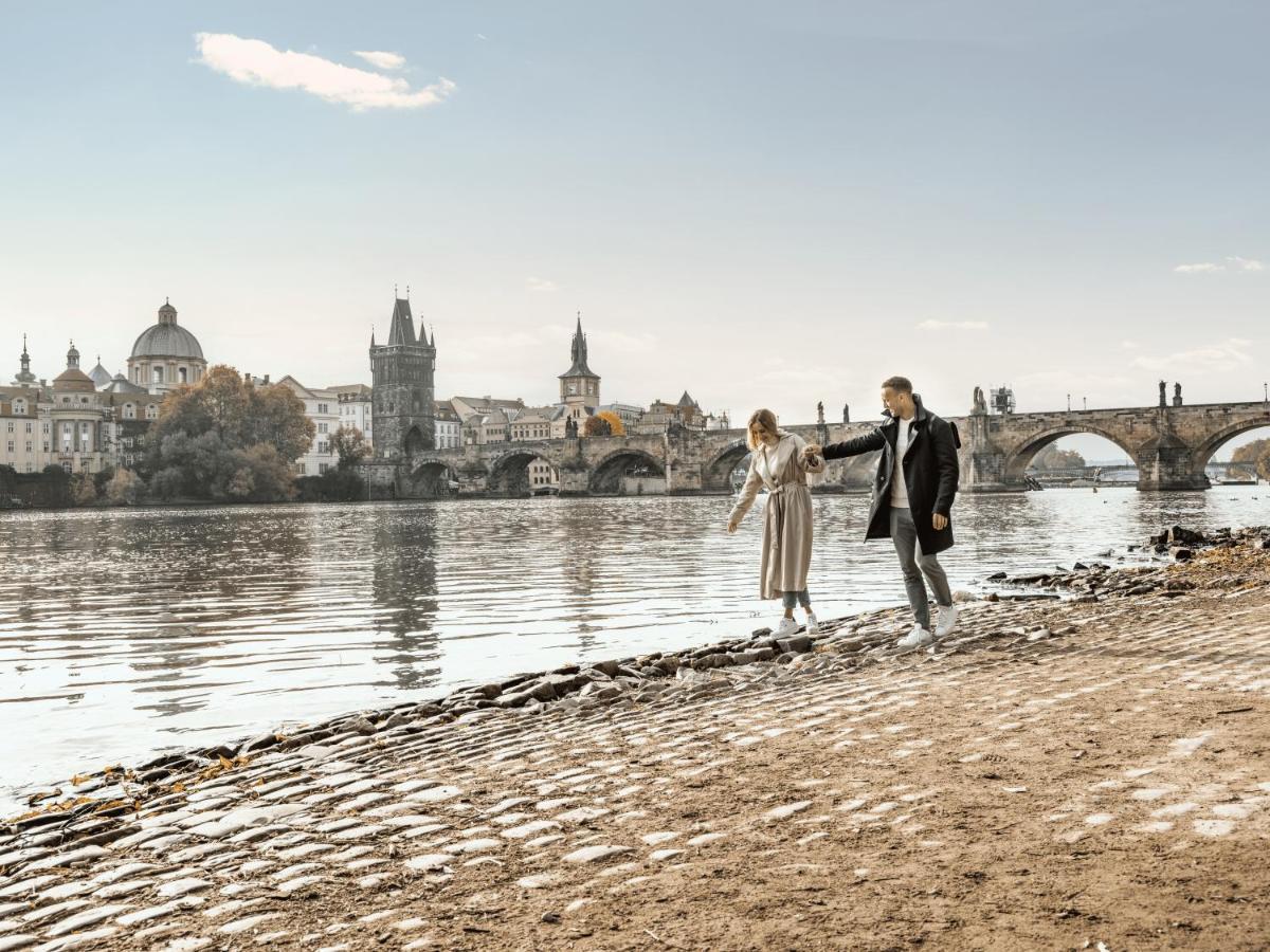 Falkensteiner Boutique Prag
