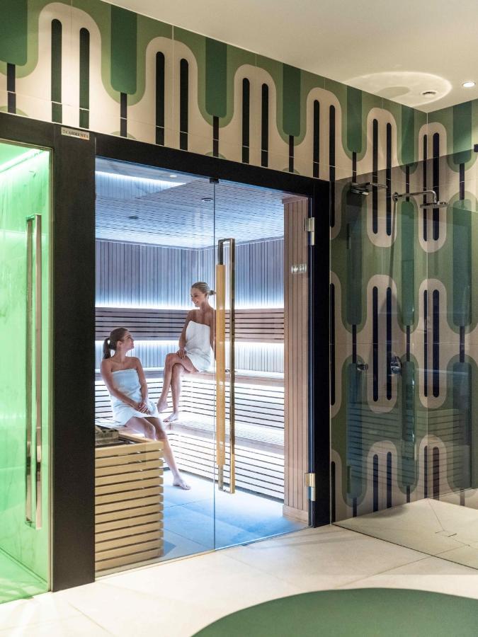 Hotell Falkensteiner Boutique Prag