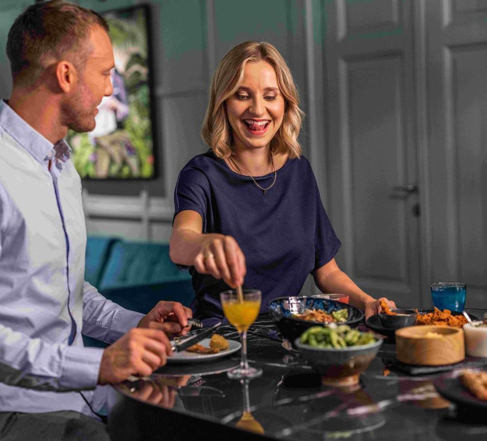 Hotell Falkensteiner Boutique