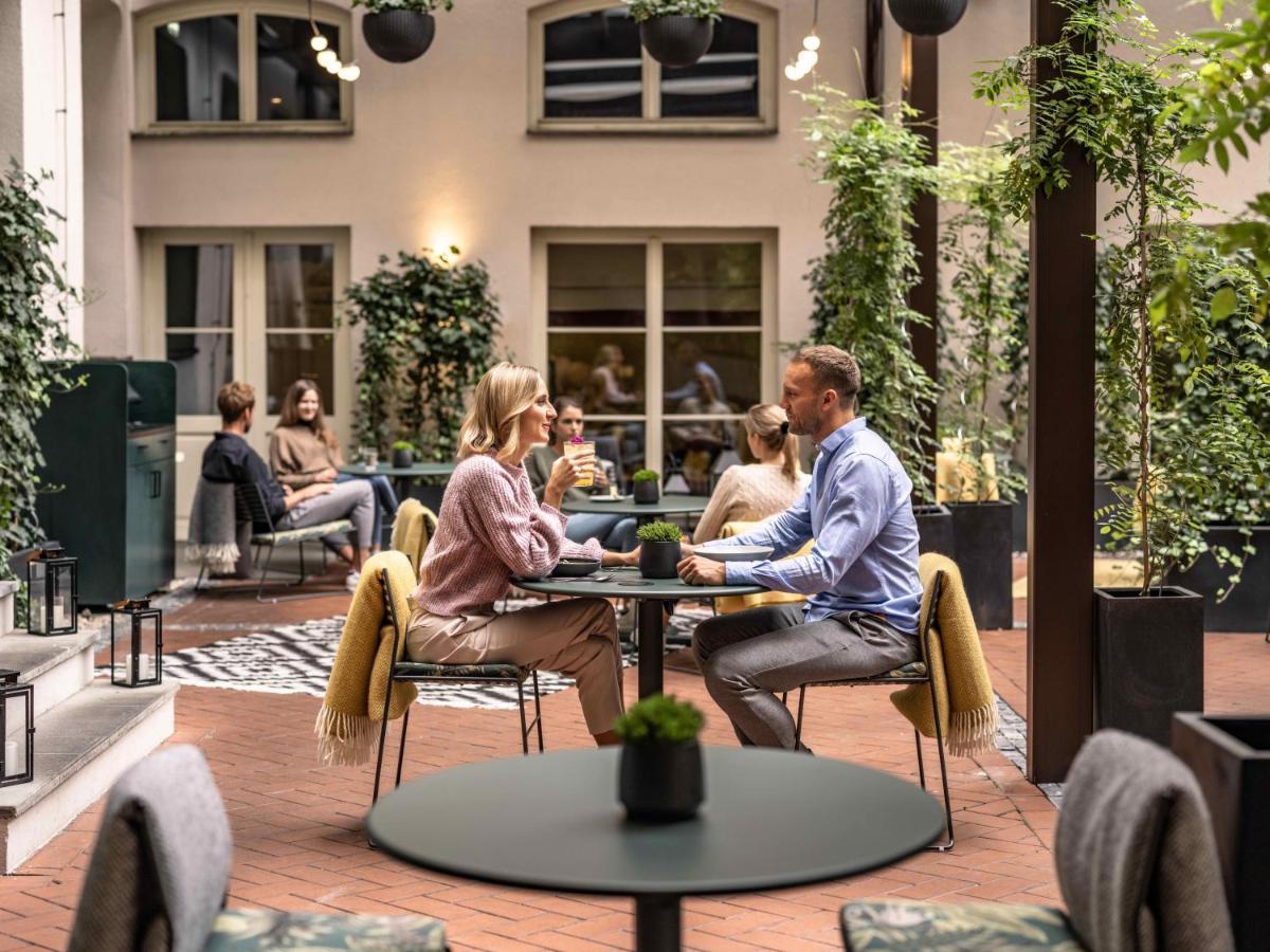 Falkensteiner Boutique Hotell Prag