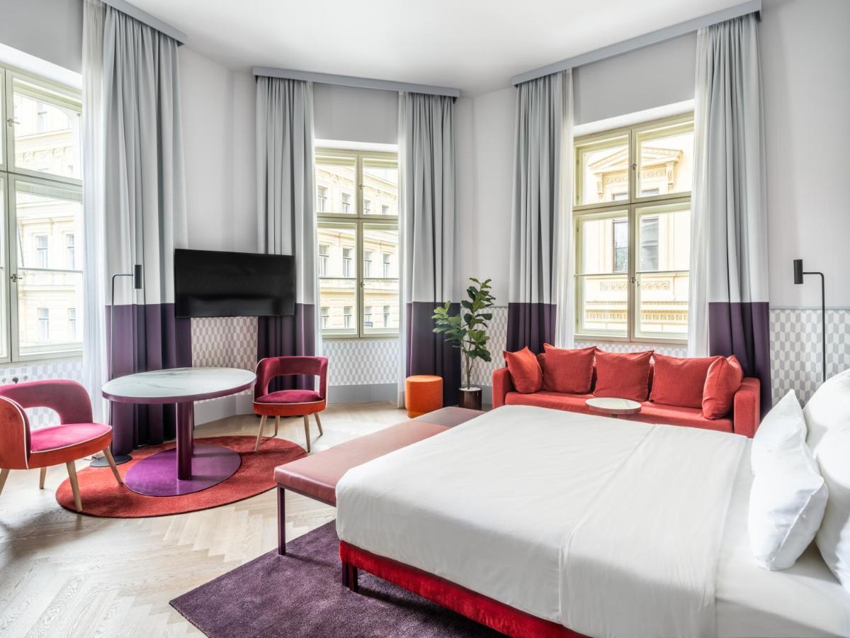 Falkensteiner Boutique Hotell 5*
