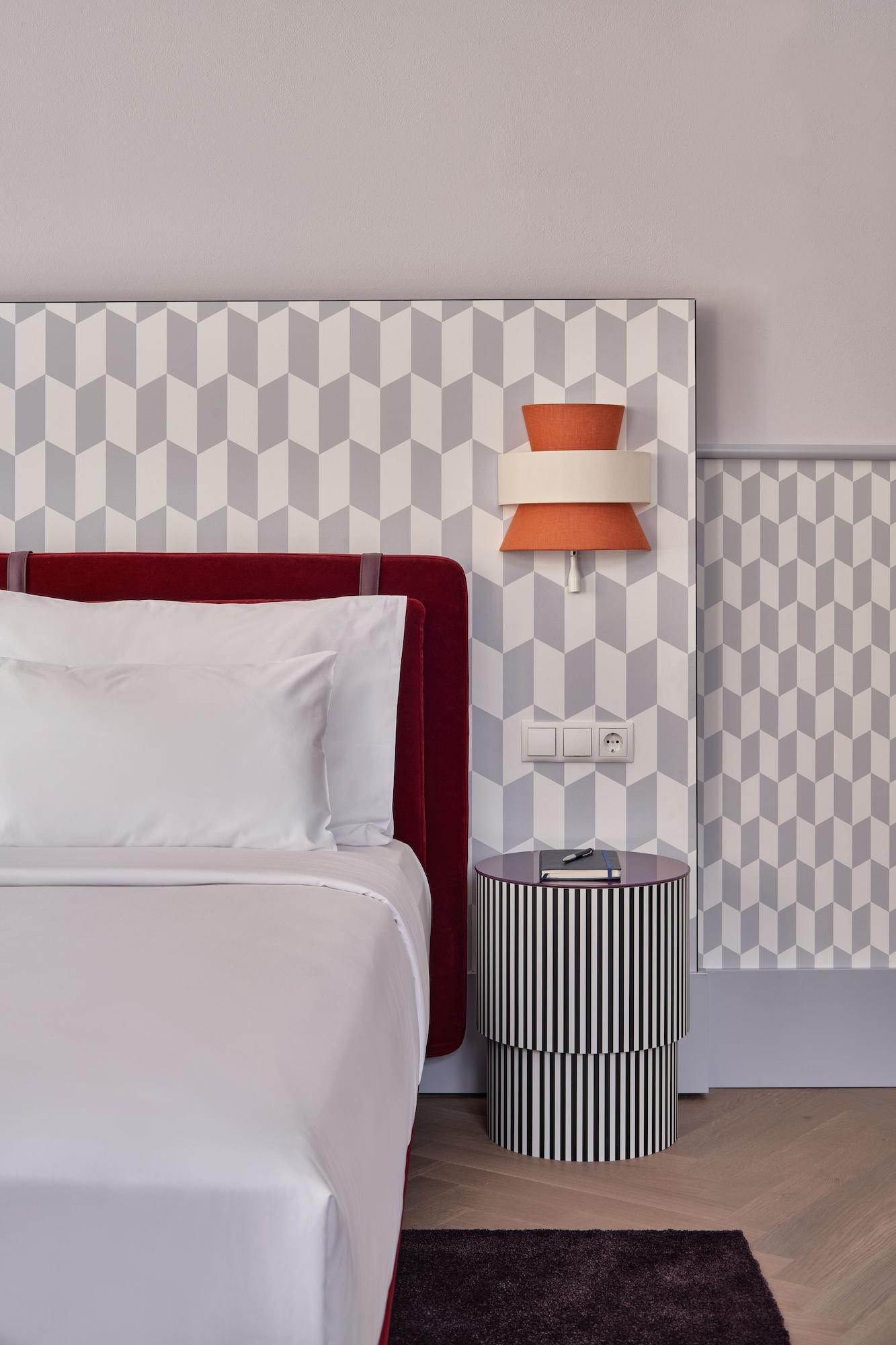 Falkensteiner Boutique 5* Prag