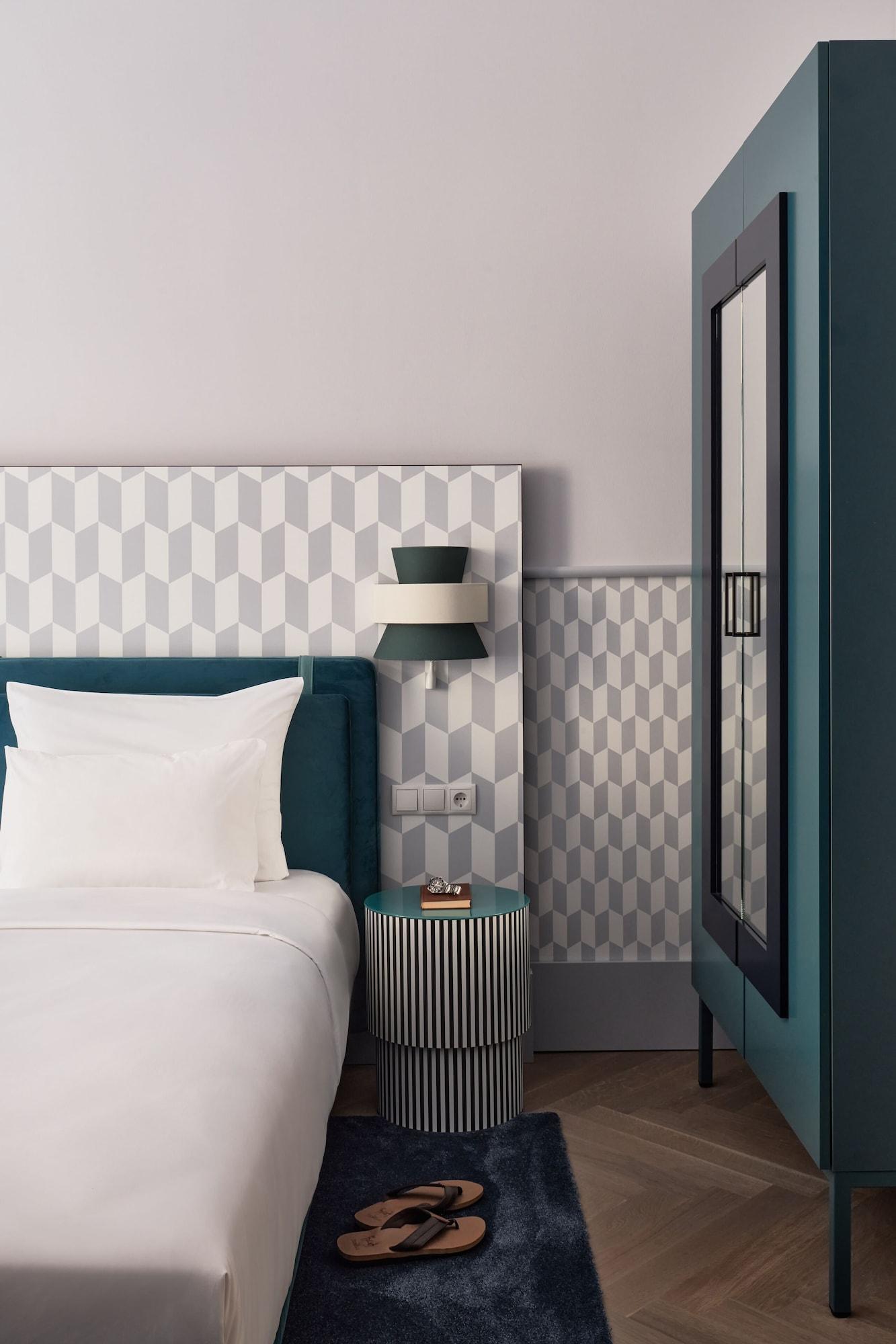 Hotell Falkensteiner Boutique Prag