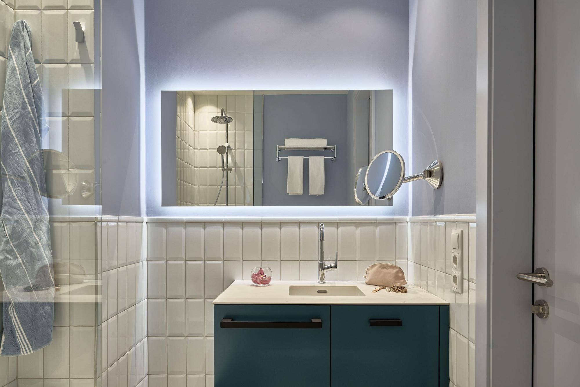 Falkensteiner Boutique Hotell Prag
