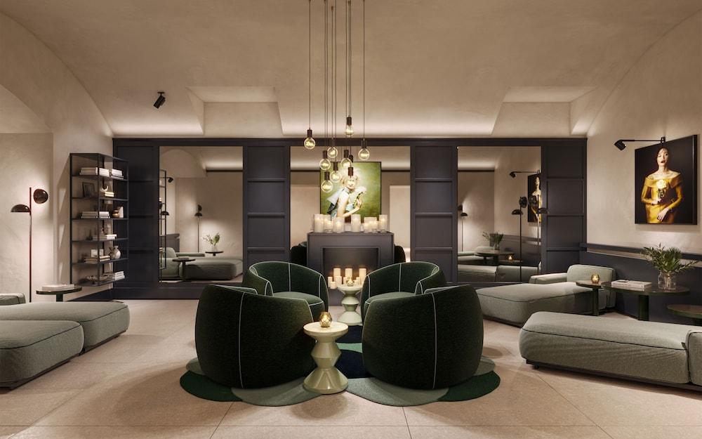 Hotell Falkensteiner Boutique