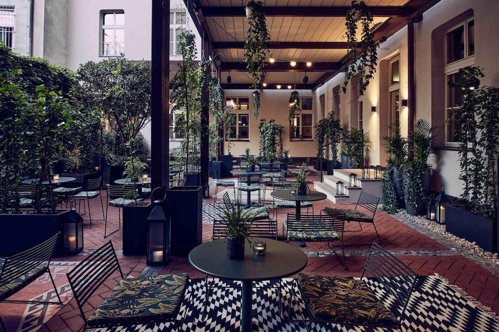 Hotell Falkensteiner Boutique