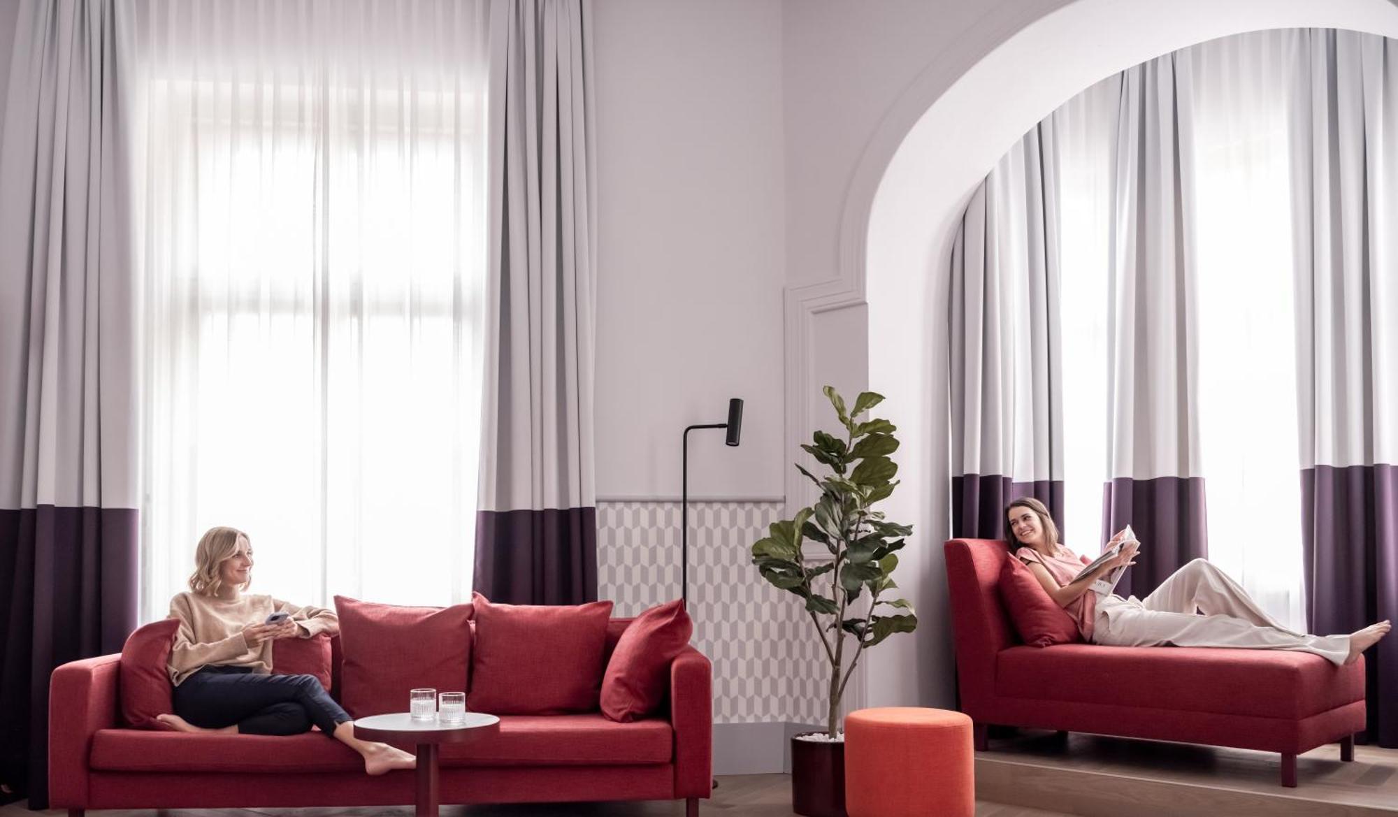 Falkensteiner Boutique Prag
