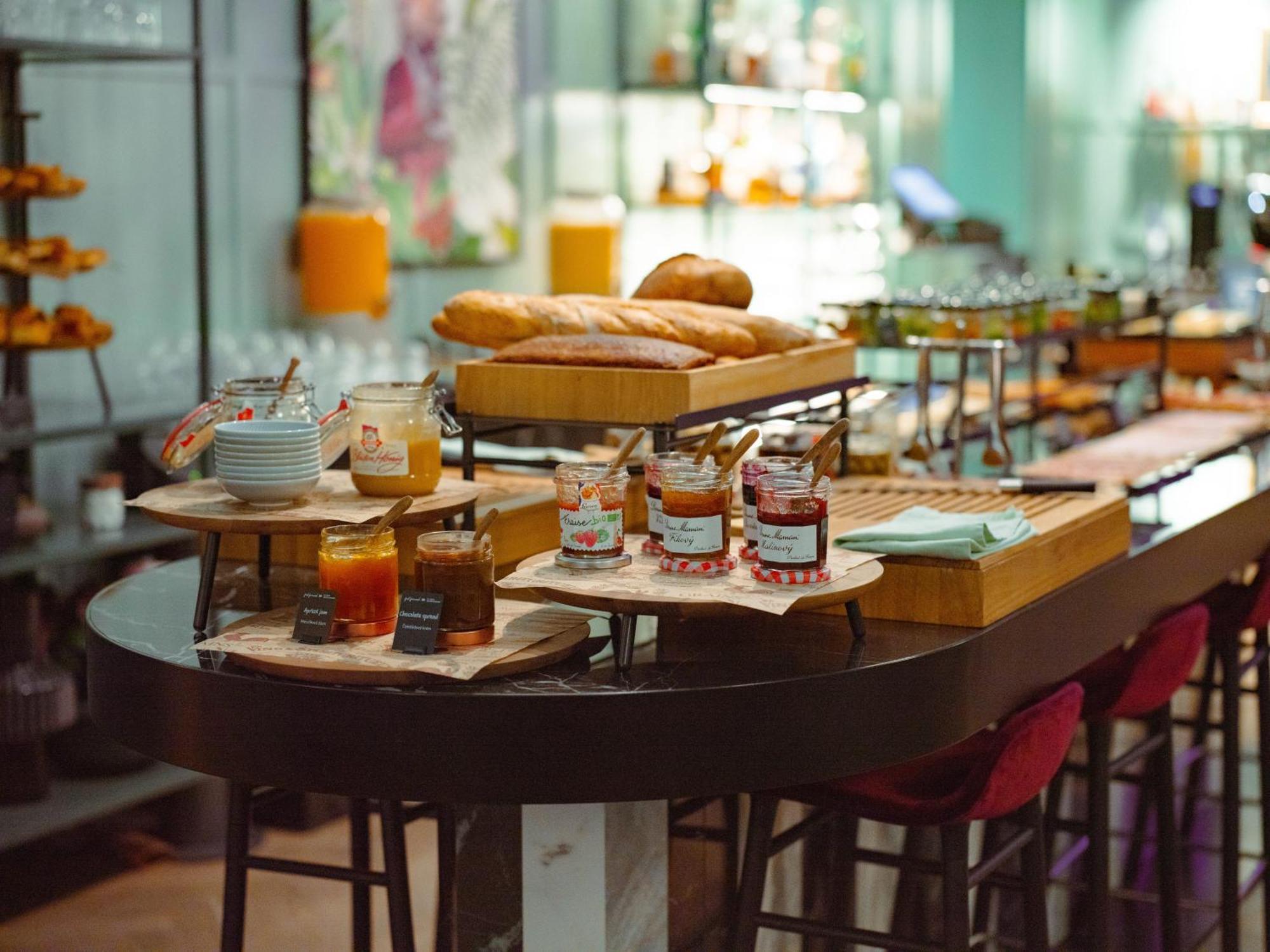 Hotell Falkensteiner Boutique