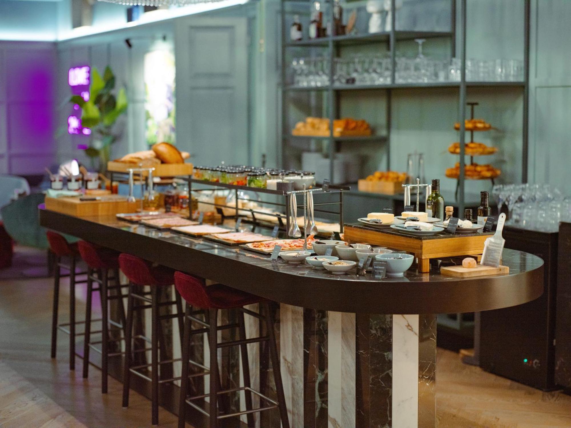 Falkensteiner Boutique Hotell Prag