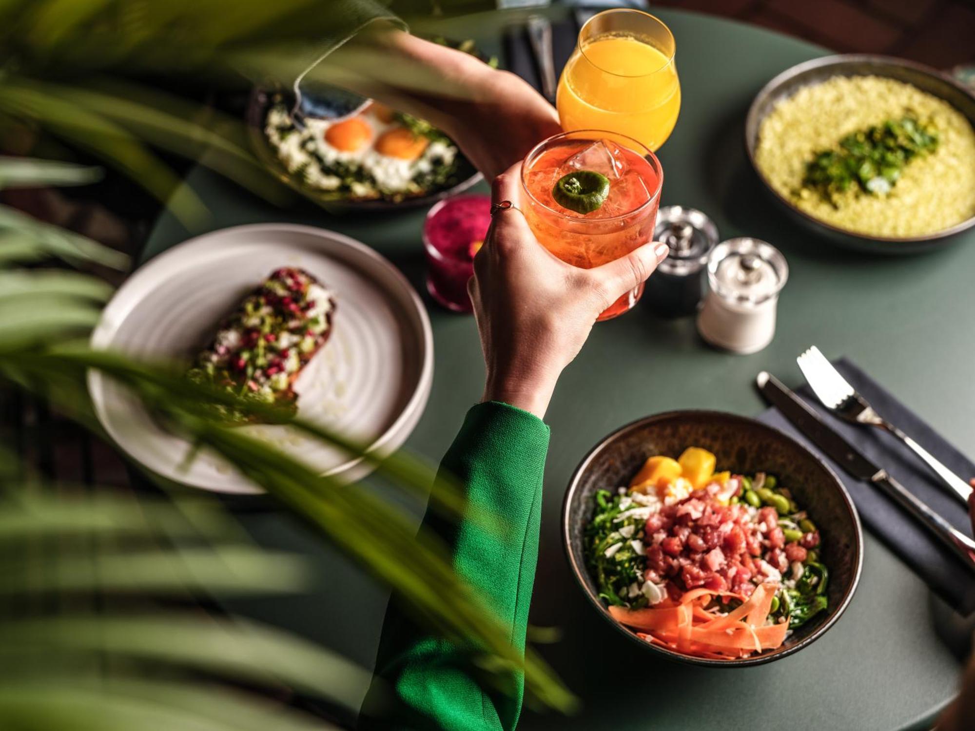 Hotell Falkensteiner Boutique