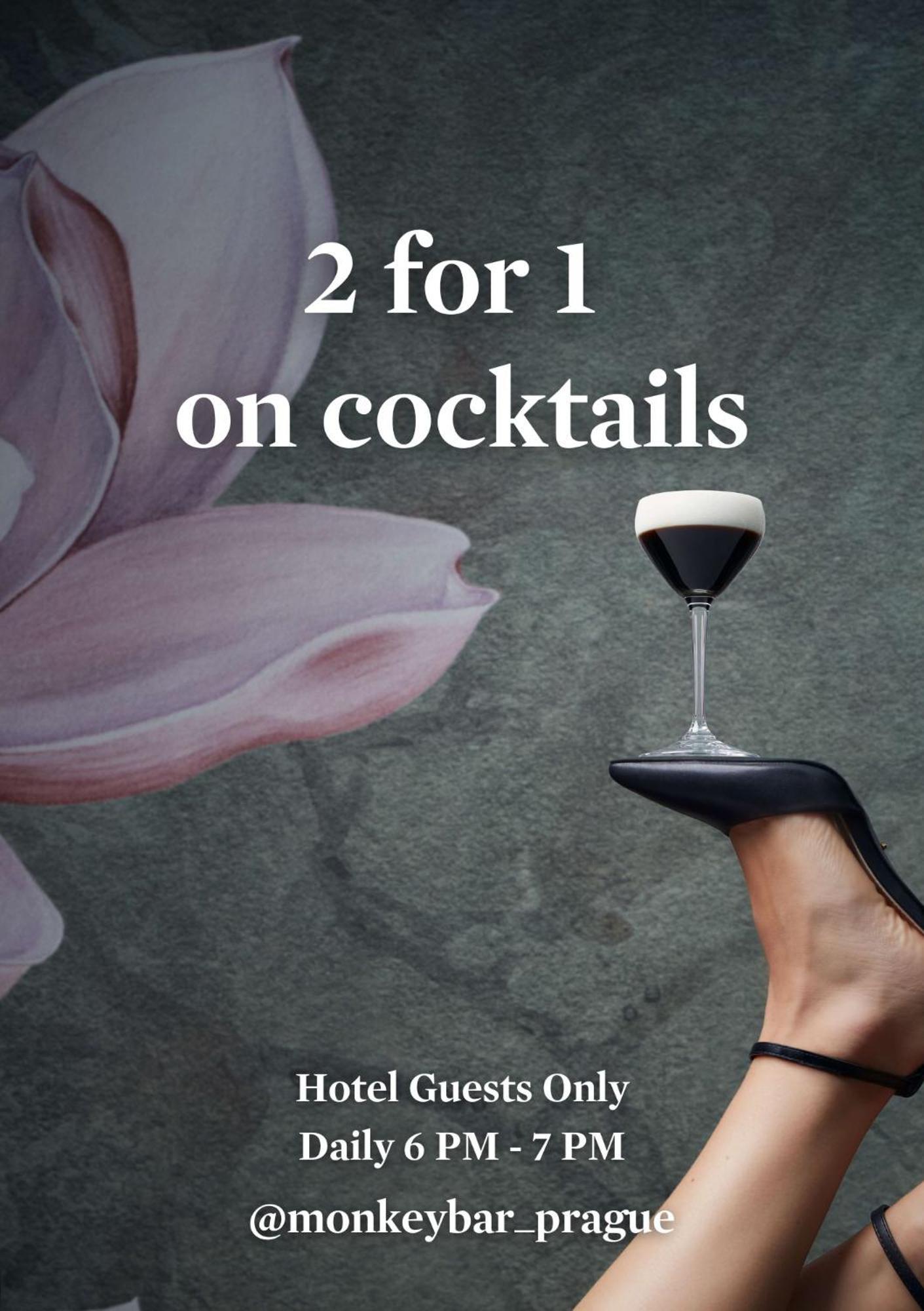 Falkensteiner Boutique Hotell Prag