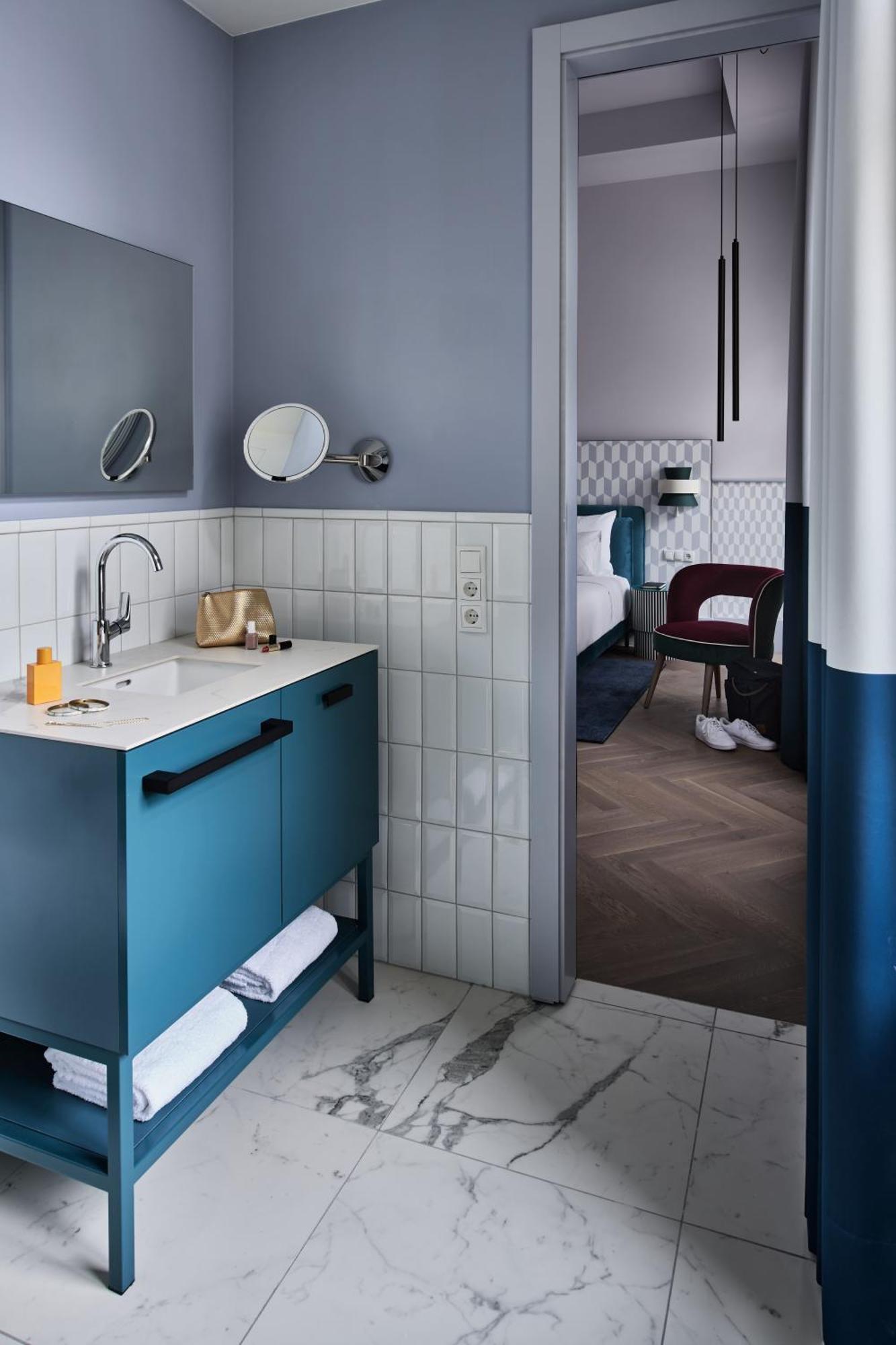 Falkensteiner Boutique Hotell