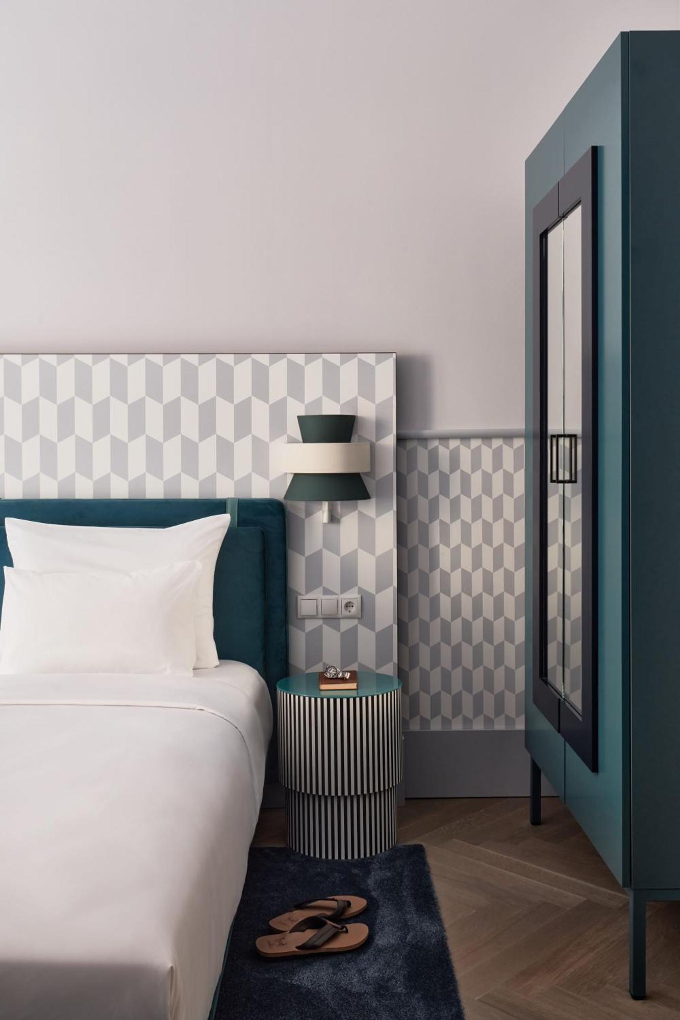 Falkensteiner Boutique Hotell 5*