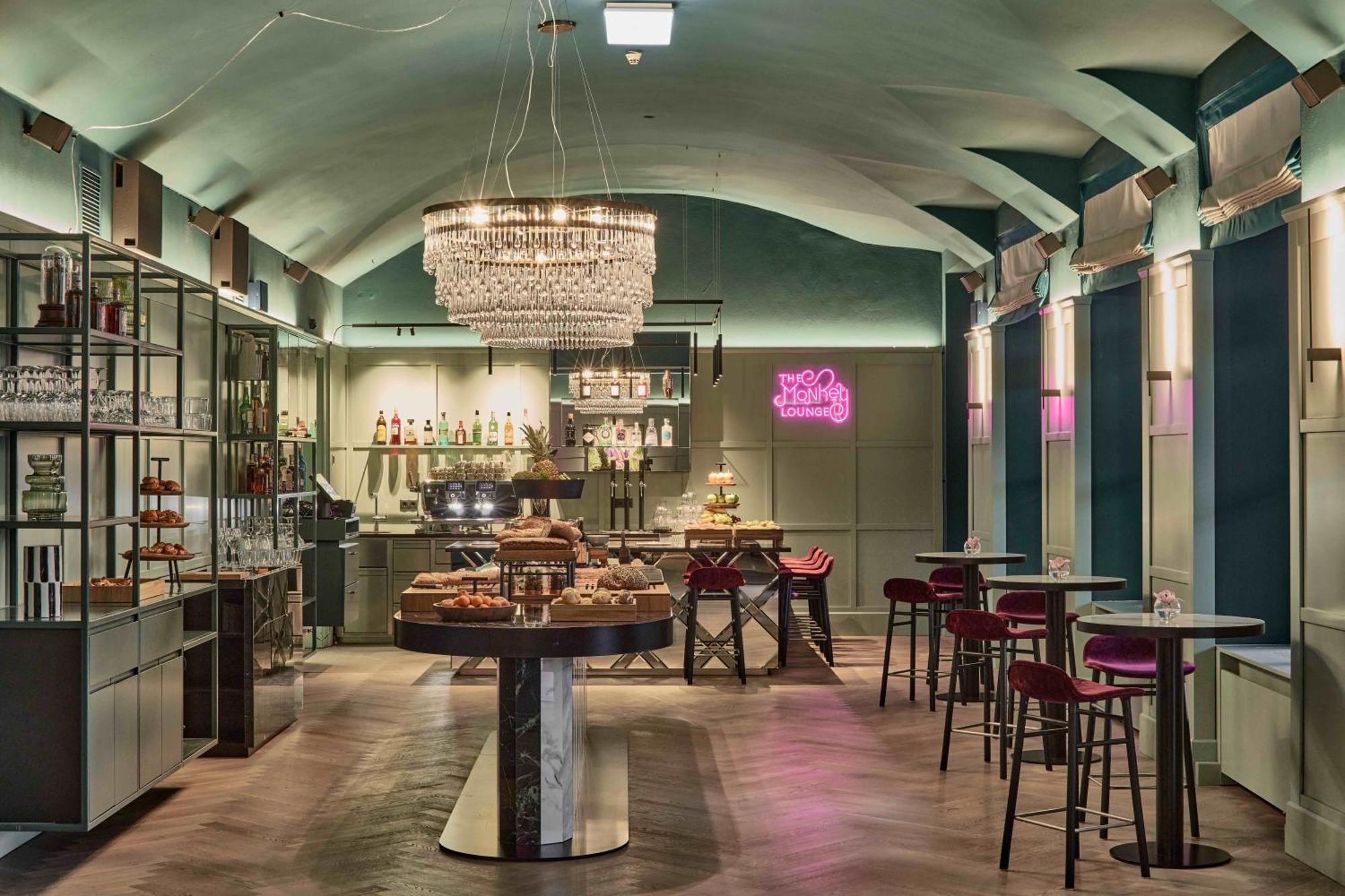 Falkensteiner Boutique Hotell