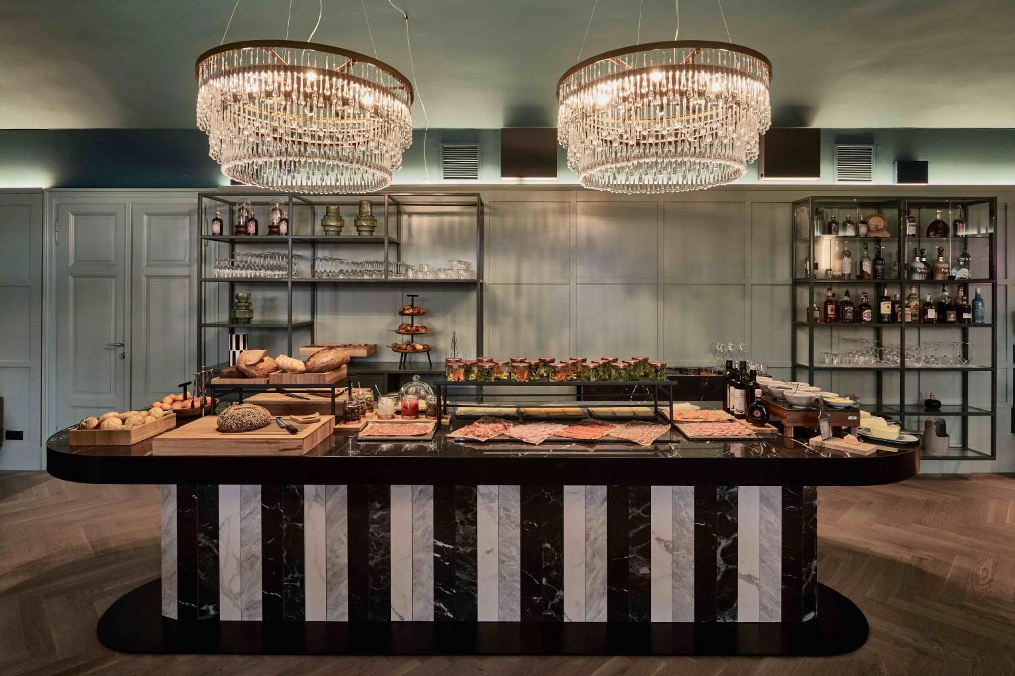 Hotell Falkensteiner Boutique 5*