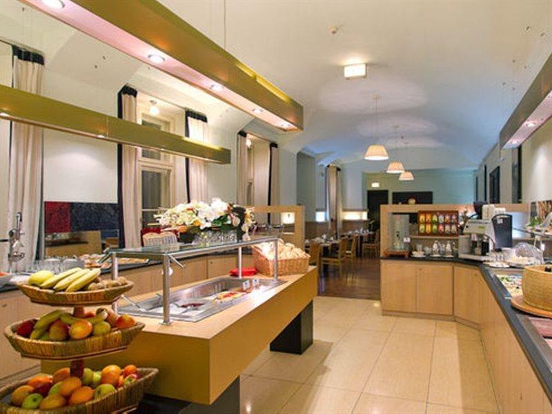 Hotell Falkensteiner Boutique Prag