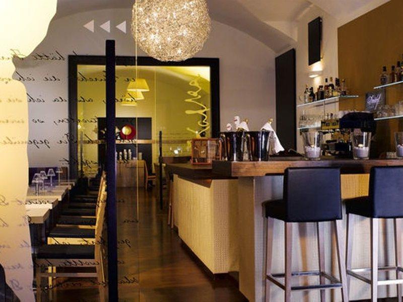 Hotell Falkensteiner Boutique 5*