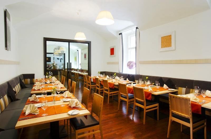 Falkensteiner Boutique 5* Prag