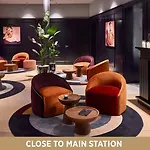 Falkensteiner Boutique Hotel Prague