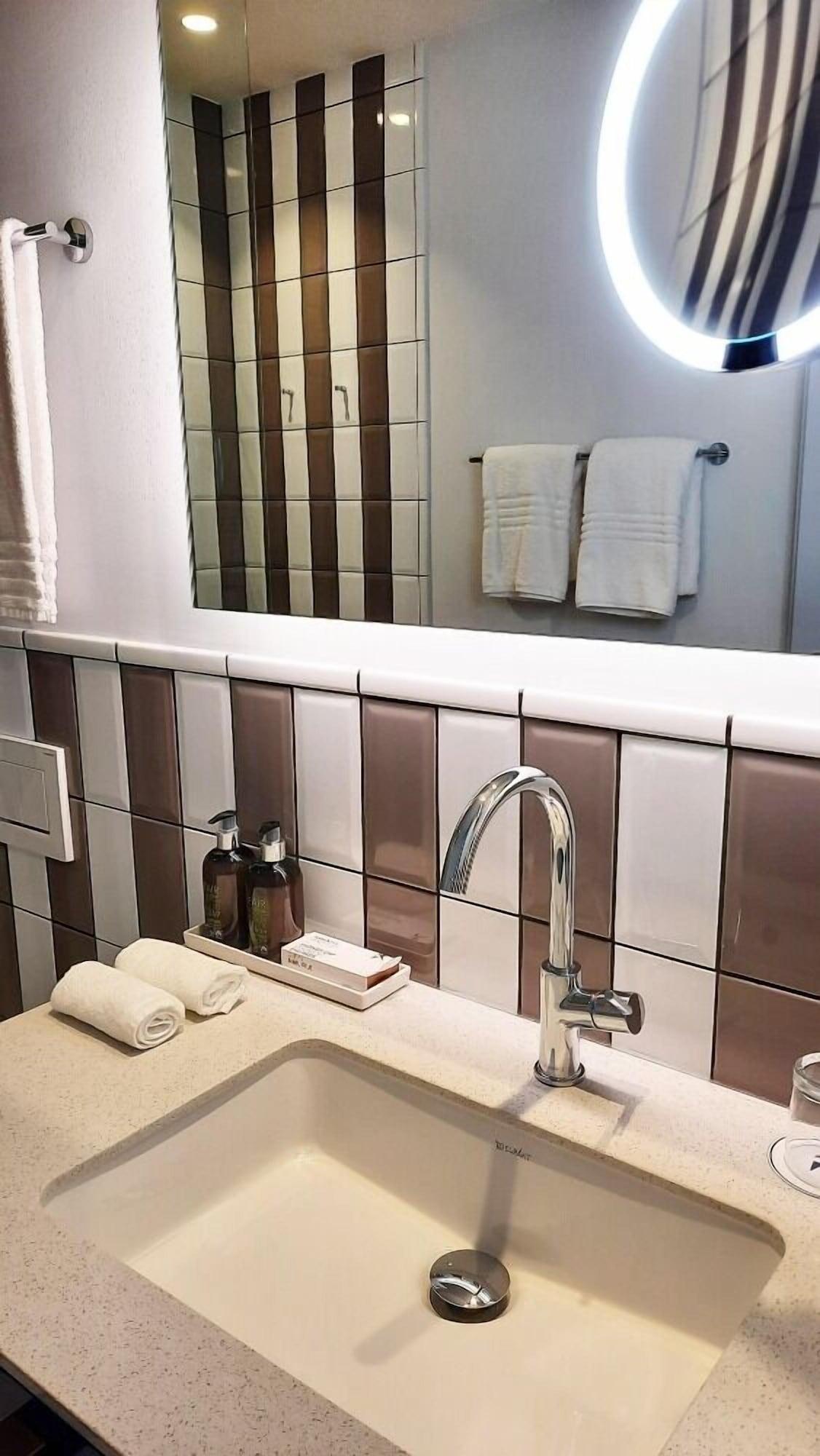 Hotel Falkensteiner Boutique Prag