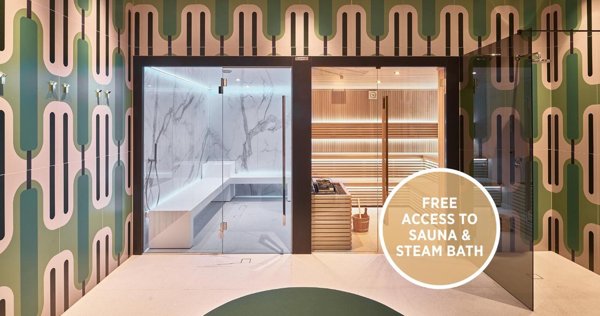 Falkensteiner Boutique Hotel 5*