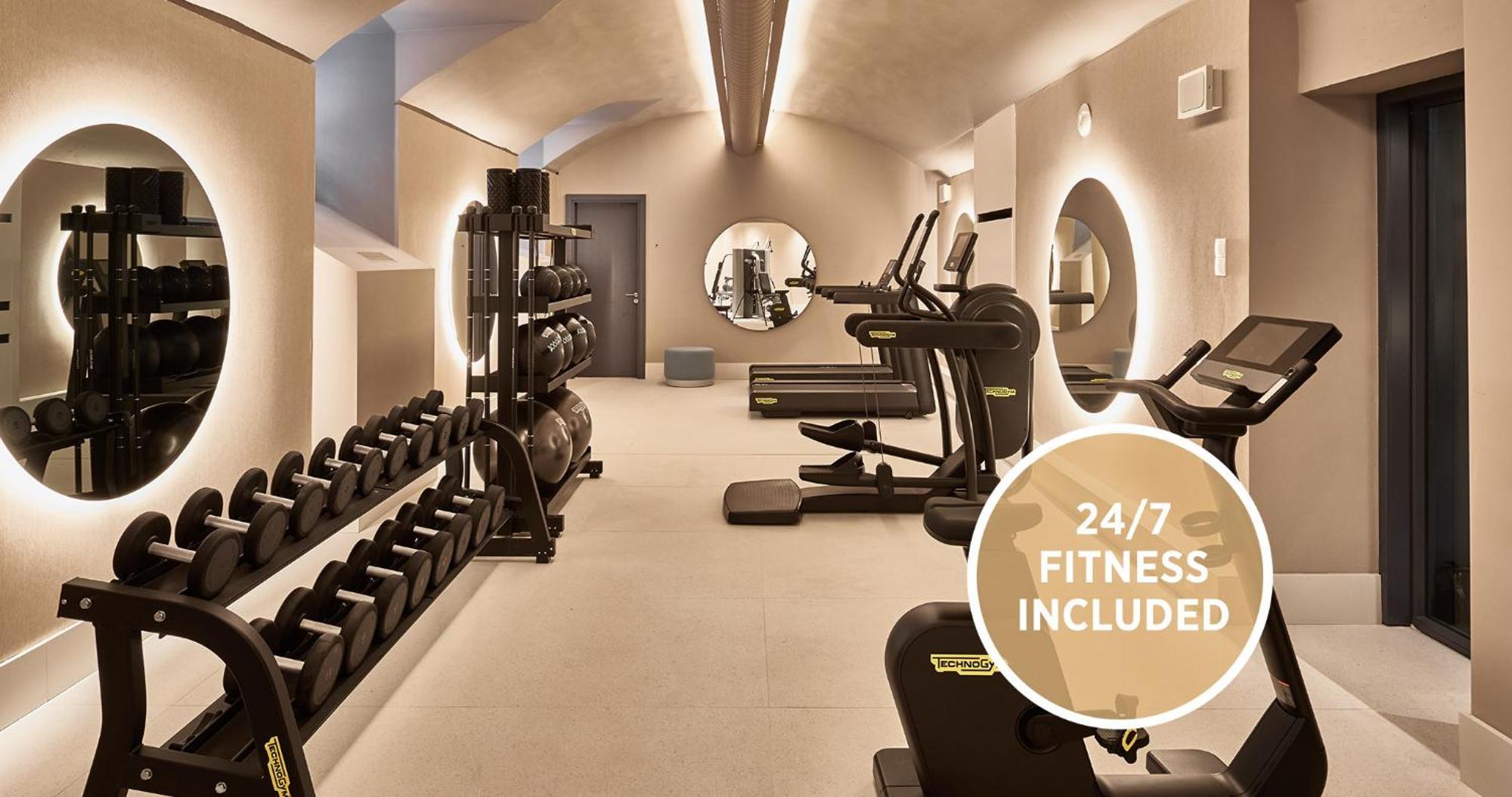 Hotel Falkensteiner Boutique Prag